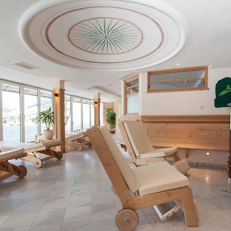 Hotel Mareo Dolomites San Vigilio Di Marebbe Esterno foto