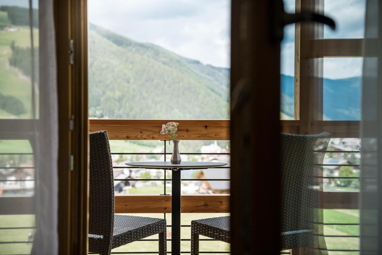 Hotel Mareo Dolomites San Vigilio Di Marebbe Esterno foto