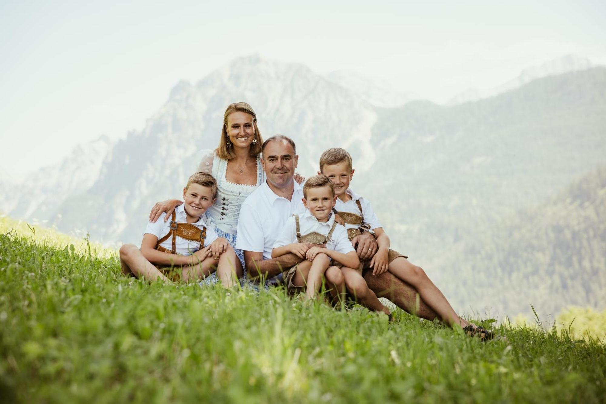 Hotel Mareo Dolomites San Vigilio Di Marebbe Esterno foto
