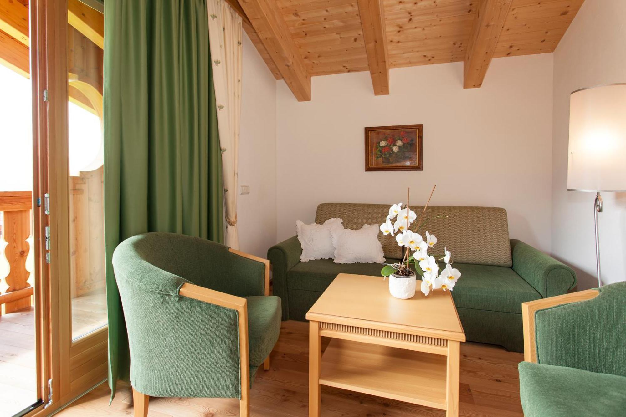 Hotel Mareo Dolomites San Vigilio Di Marebbe Esterno foto
