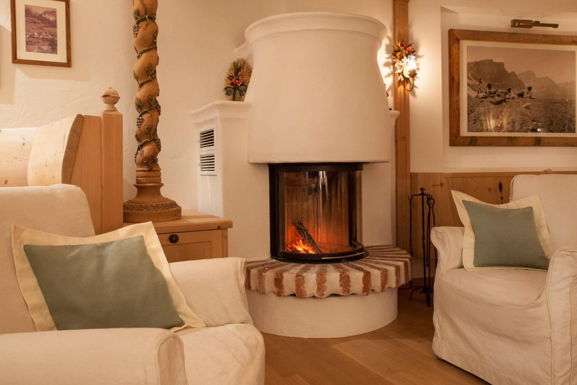 Hotel Mareo Dolomites San Vigilio Di Marebbe Esterno foto