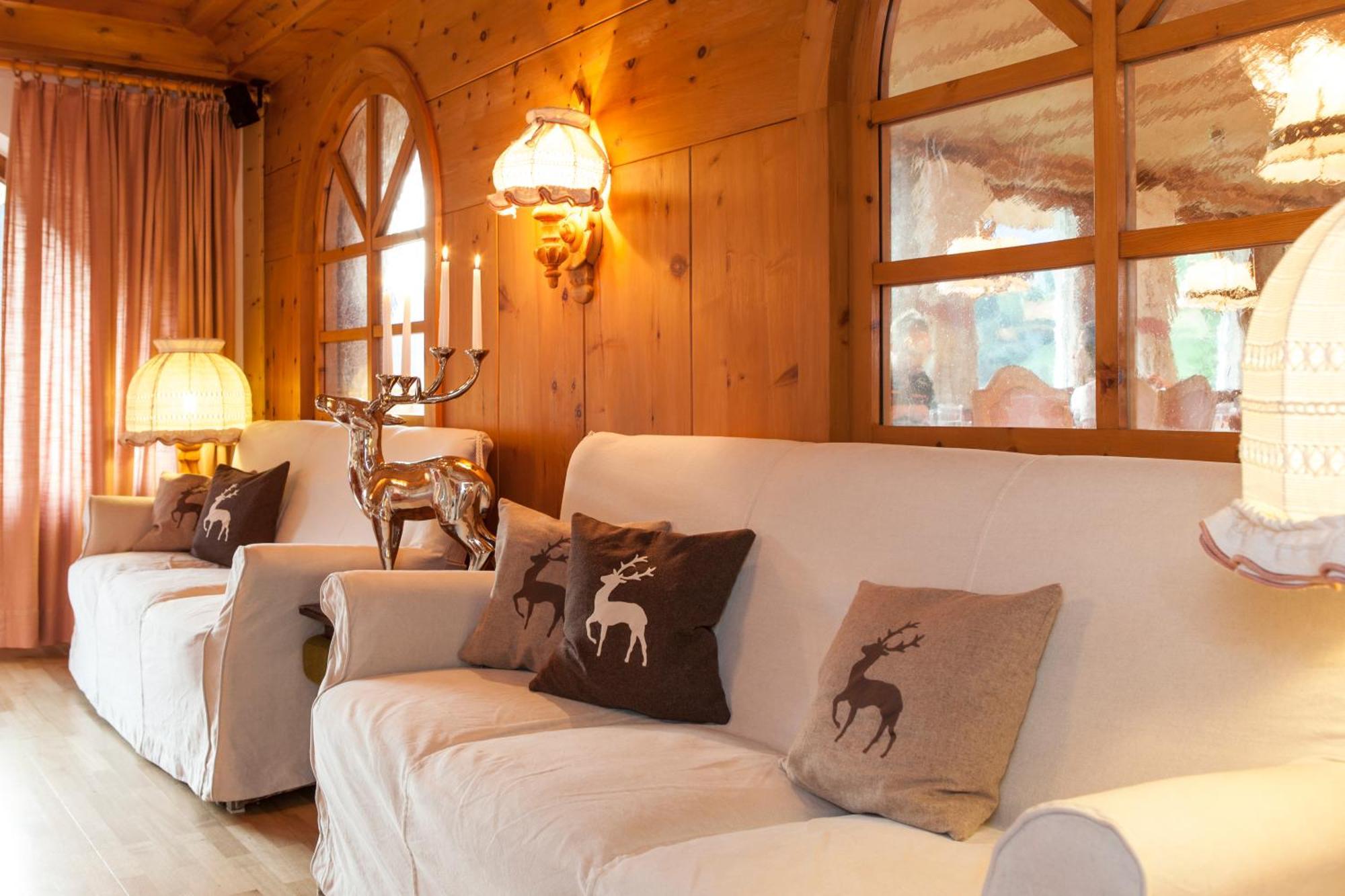 Hotel Mareo Dolomites San Vigilio Di Marebbe Esterno foto