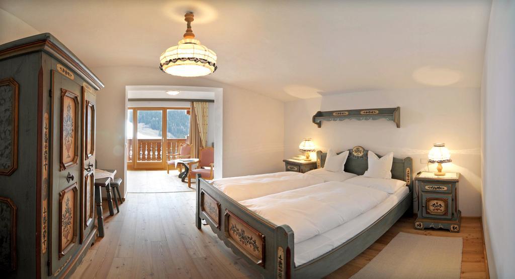 Hotel Mareo Dolomites San Vigilio Di Marebbe Esterno foto