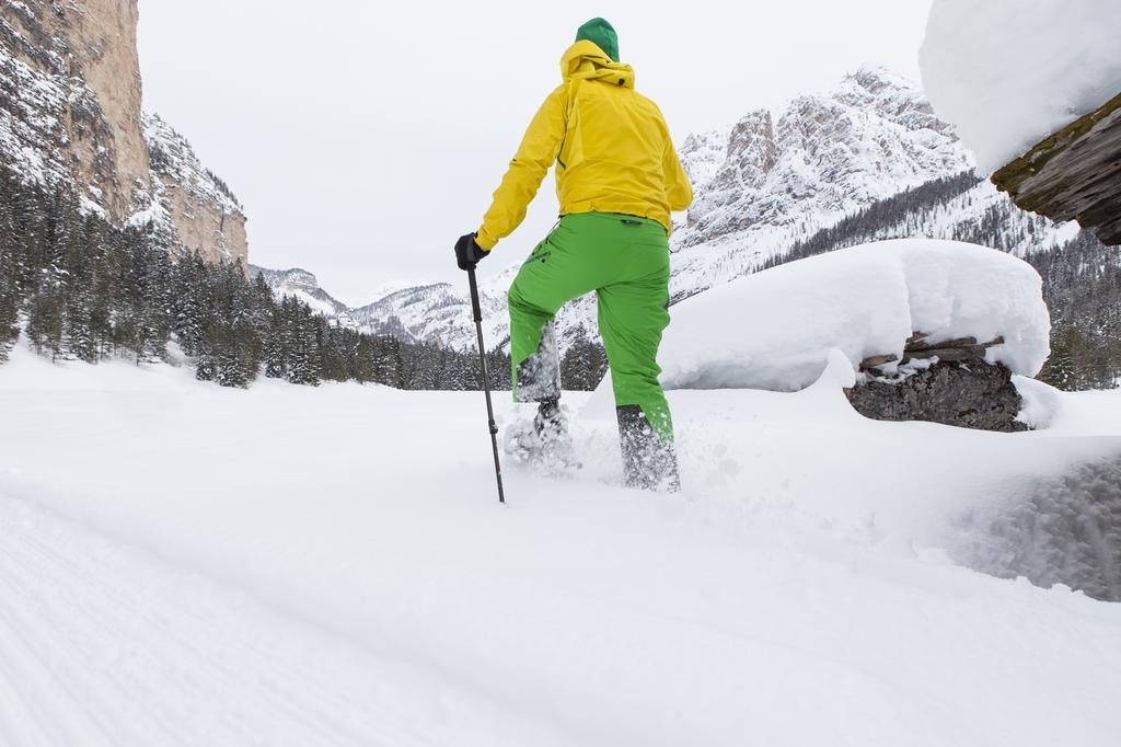 Hotel Mareo Dolomites San Vigilio Di Marebbe Esterno foto