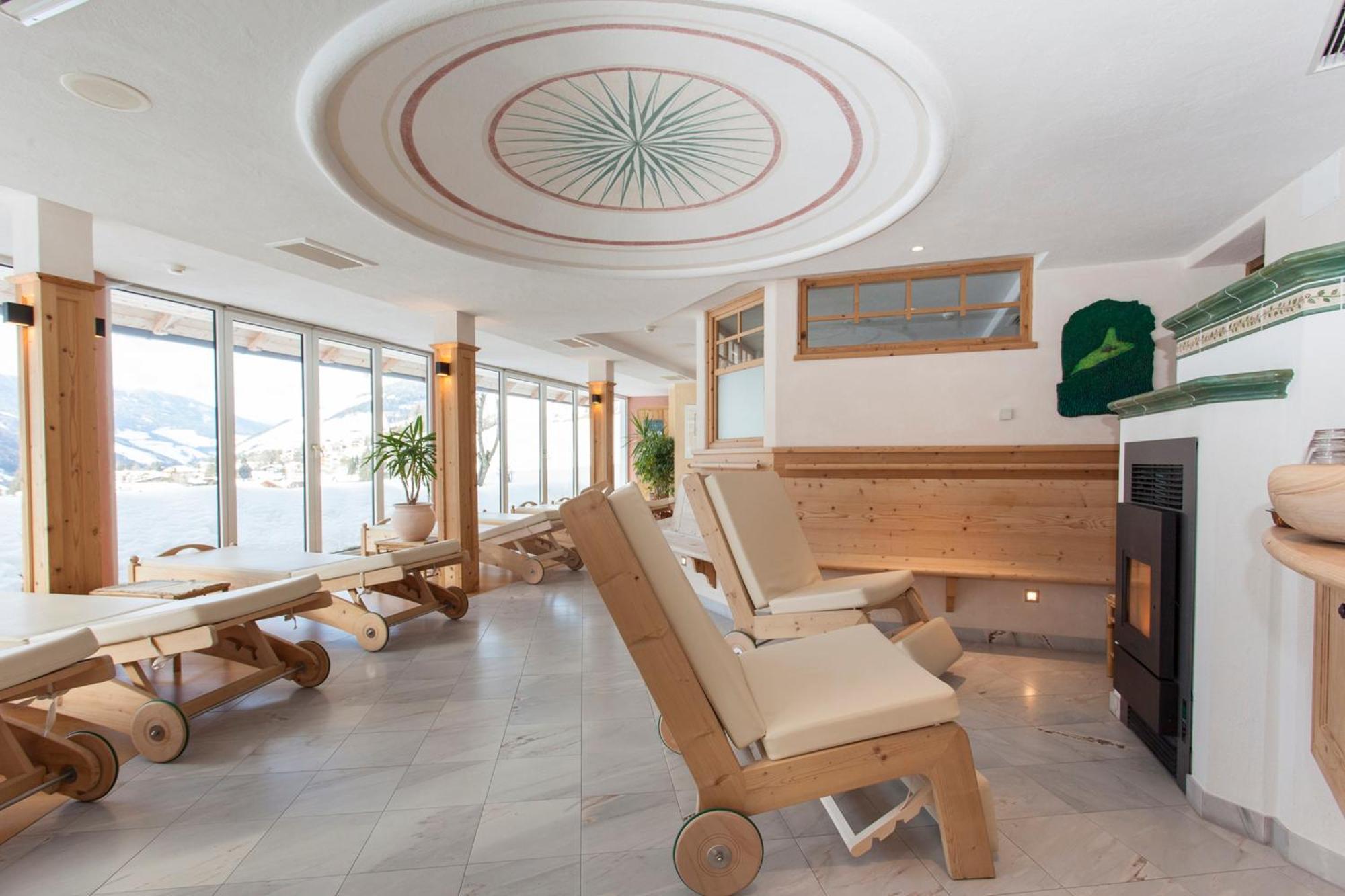 Hotel Mareo Dolomites San Vigilio Di Marebbe Esterno foto