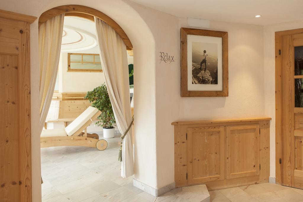 Hotel Mareo Dolomites San Vigilio Di Marebbe Esterno foto