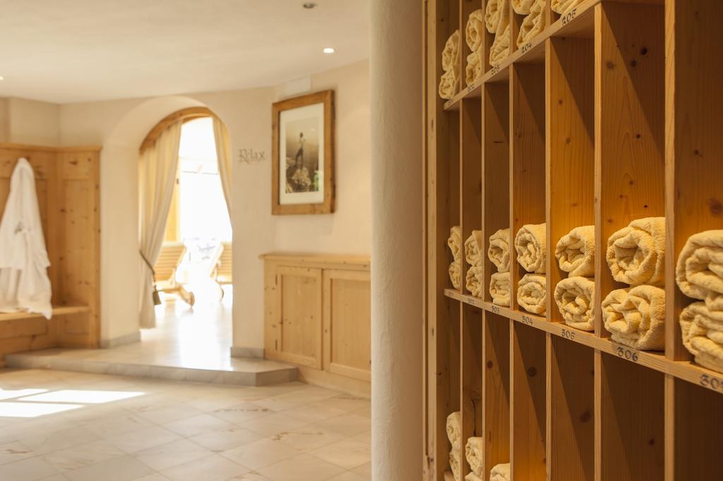 Hotel Mareo Dolomites San Vigilio Di Marebbe Esterno foto