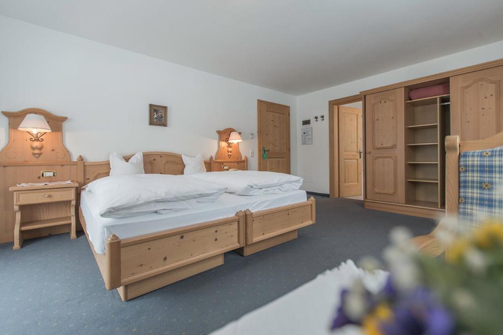 Hotel Mareo Dolomites San Vigilio Di Marebbe Esterno foto