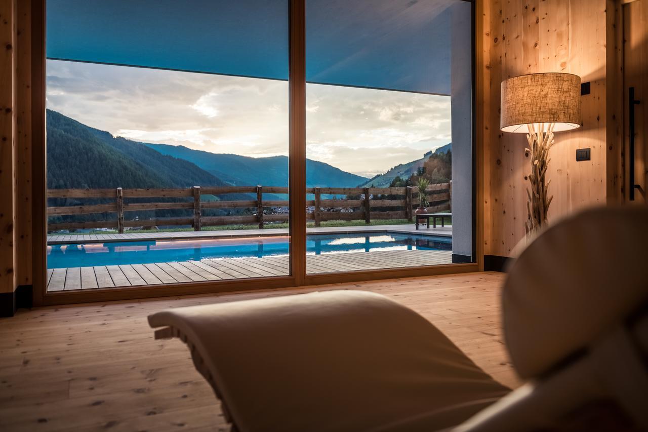 Hotel Mareo Dolomites San Vigilio Di Marebbe Esterno foto