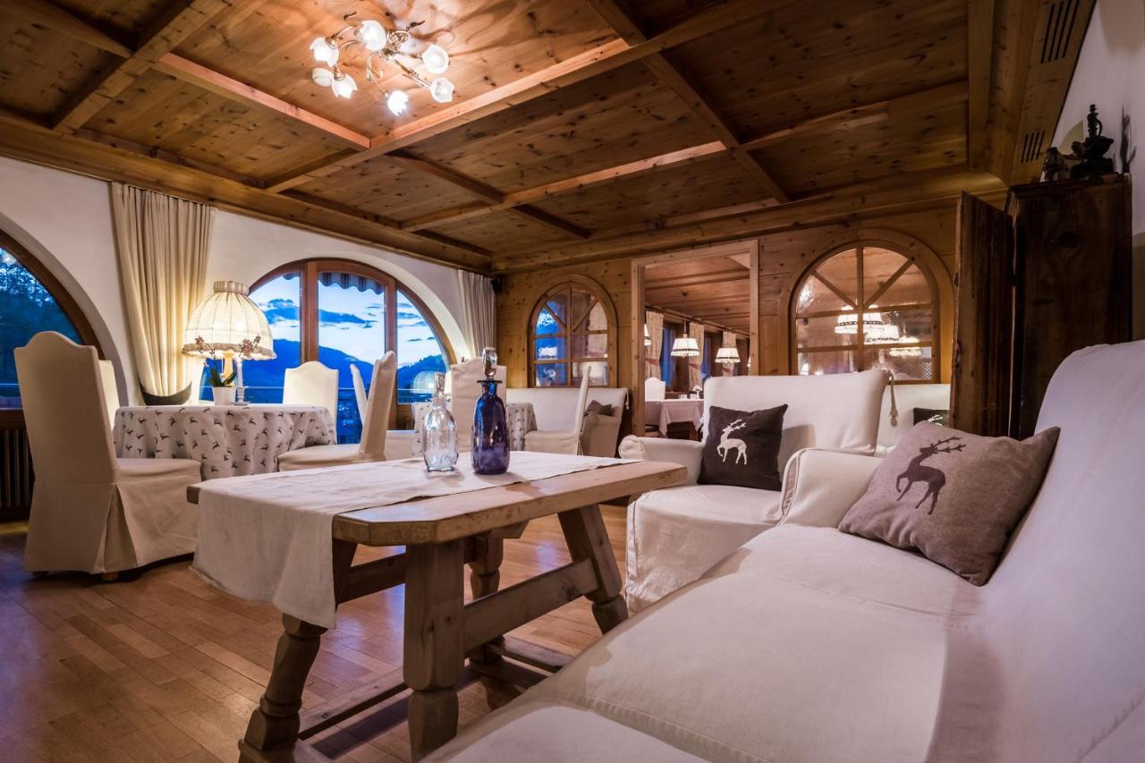 Hotel Mareo Dolomites San Vigilio Di Marebbe Esterno foto