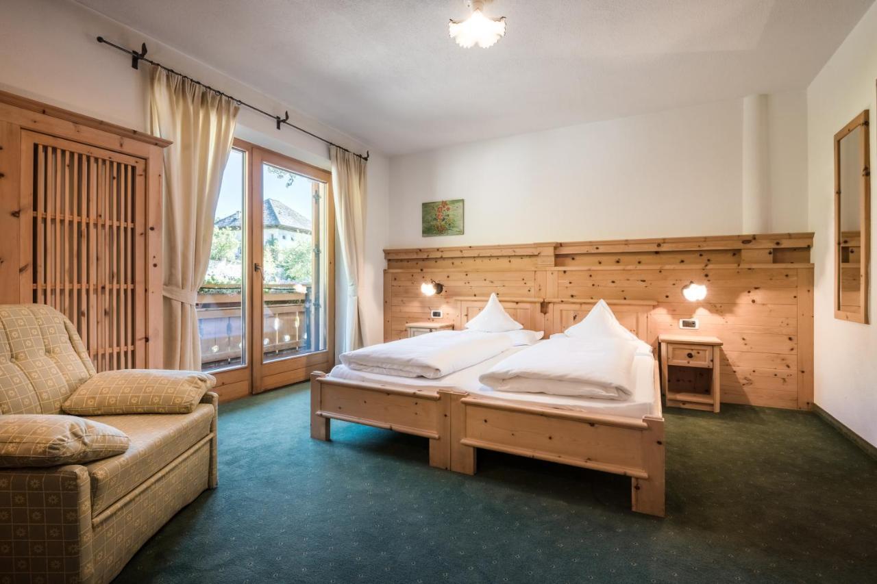 Hotel Mareo Dolomites San Vigilio Di Marebbe Esterno foto