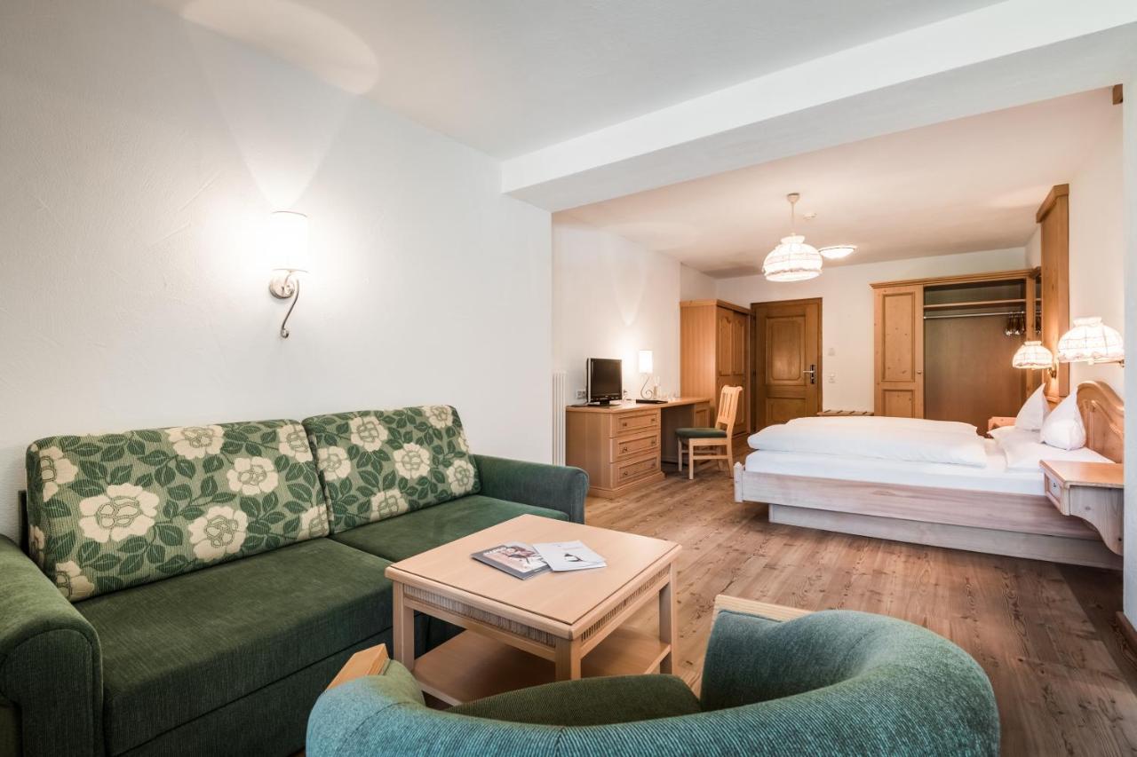 Hotel Mareo Dolomites San Vigilio Di Marebbe Esterno foto
