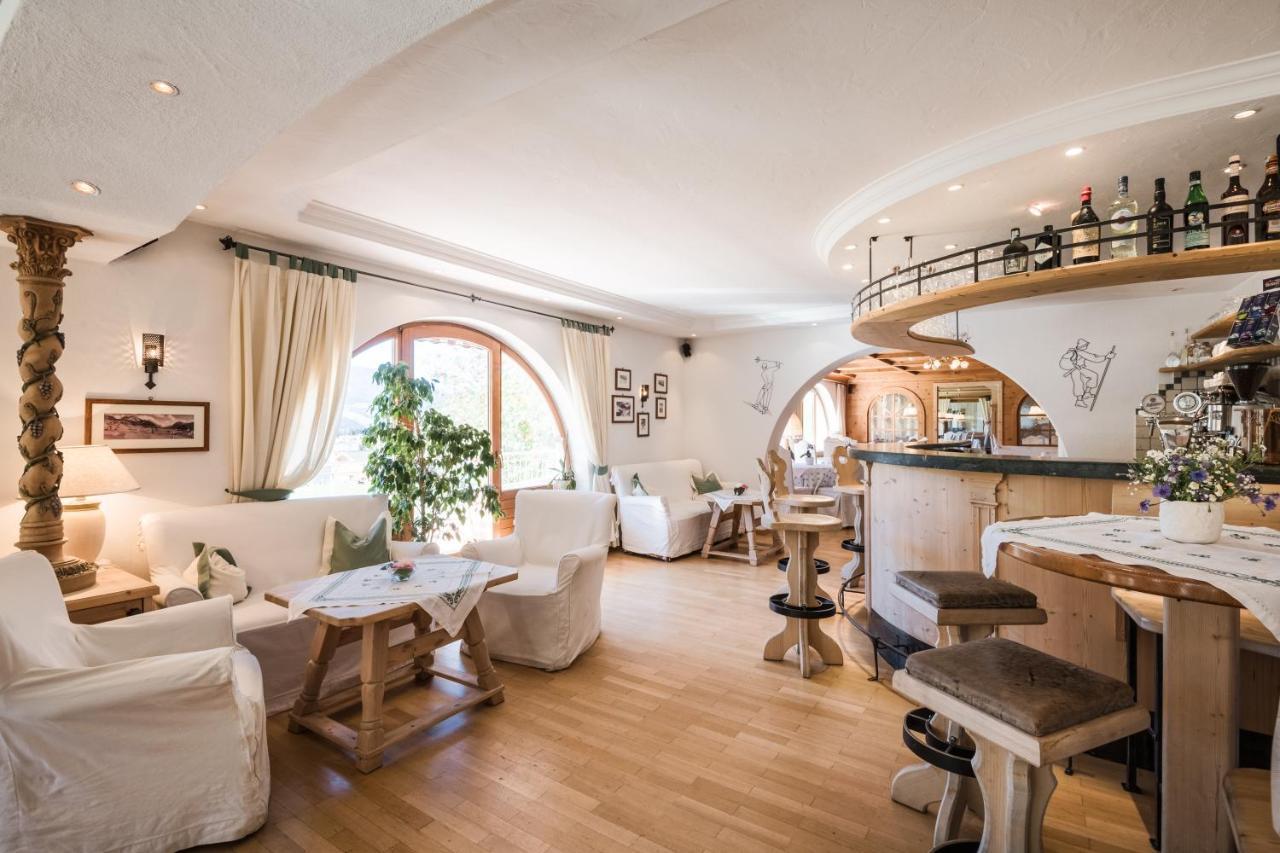 Hotel Mareo Dolomites San Vigilio Di Marebbe Esterno foto