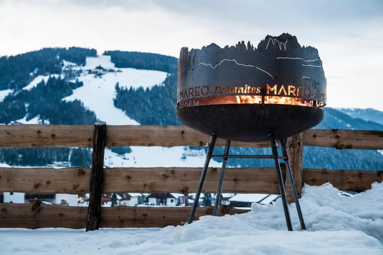 Hotel Mareo Dolomites San Vigilio Di Marebbe Esterno foto