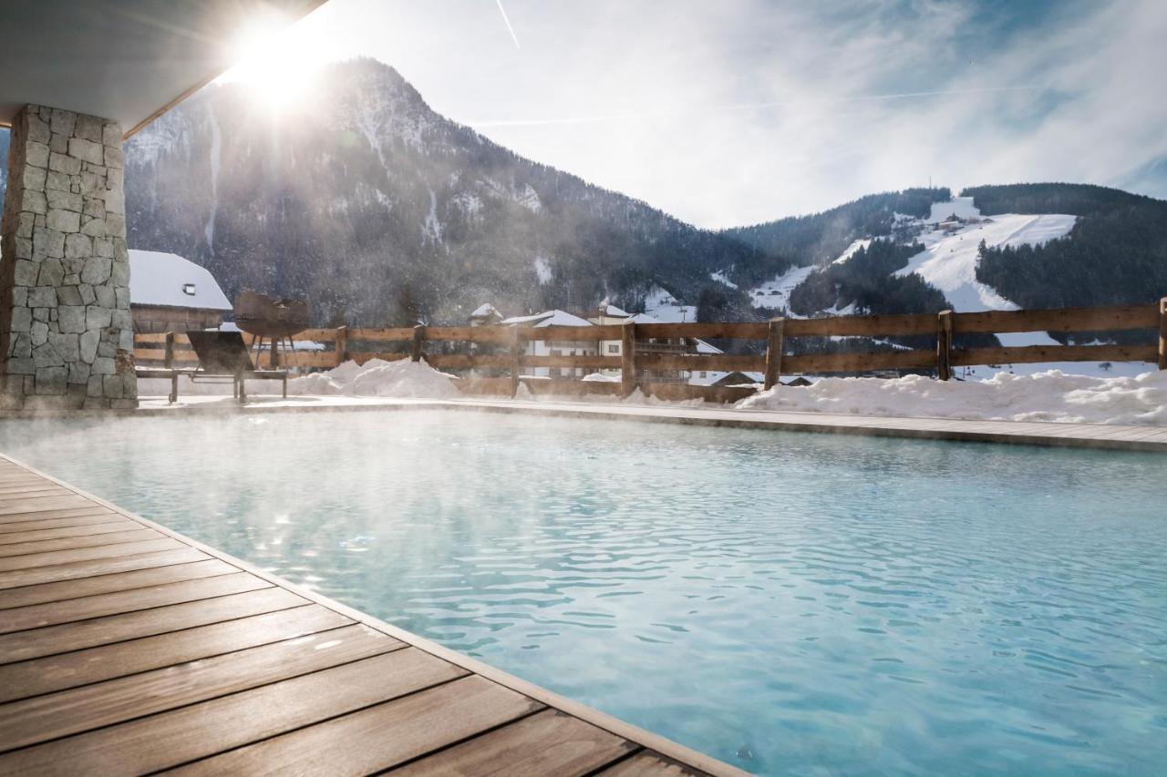 Hotel Mareo Dolomites San Vigilio Di Marebbe Esterno foto