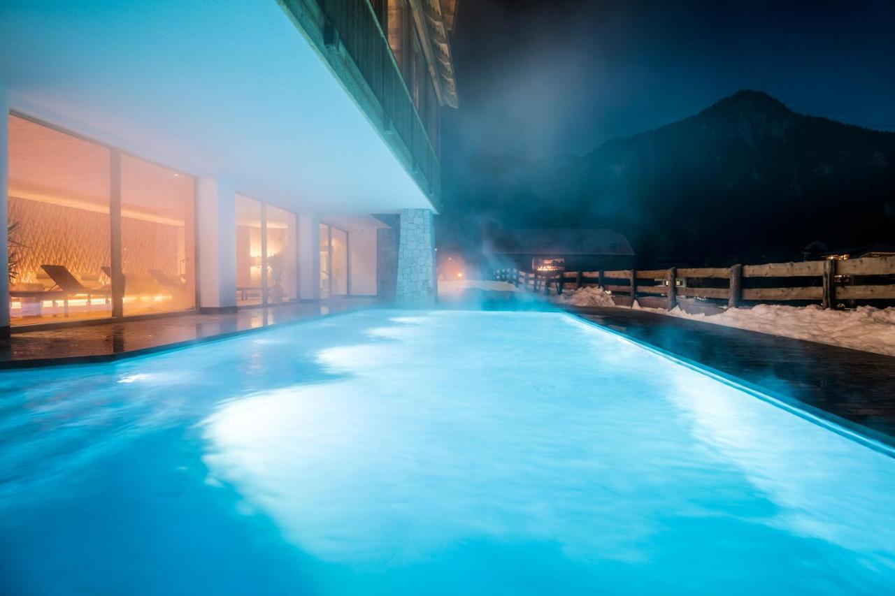 Hotel Mareo Dolomites San Vigilio Di Marebbe Esterno foto